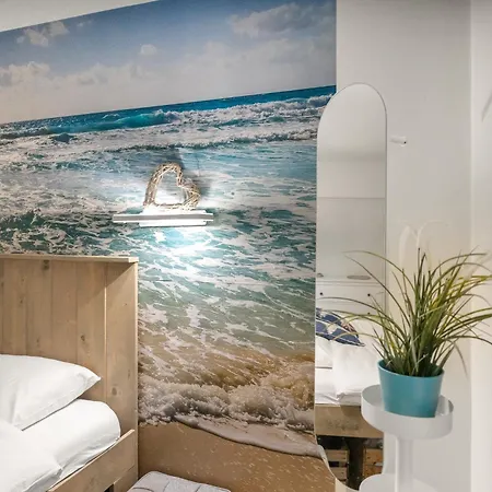Sharp-vacations Apartman Wenduine